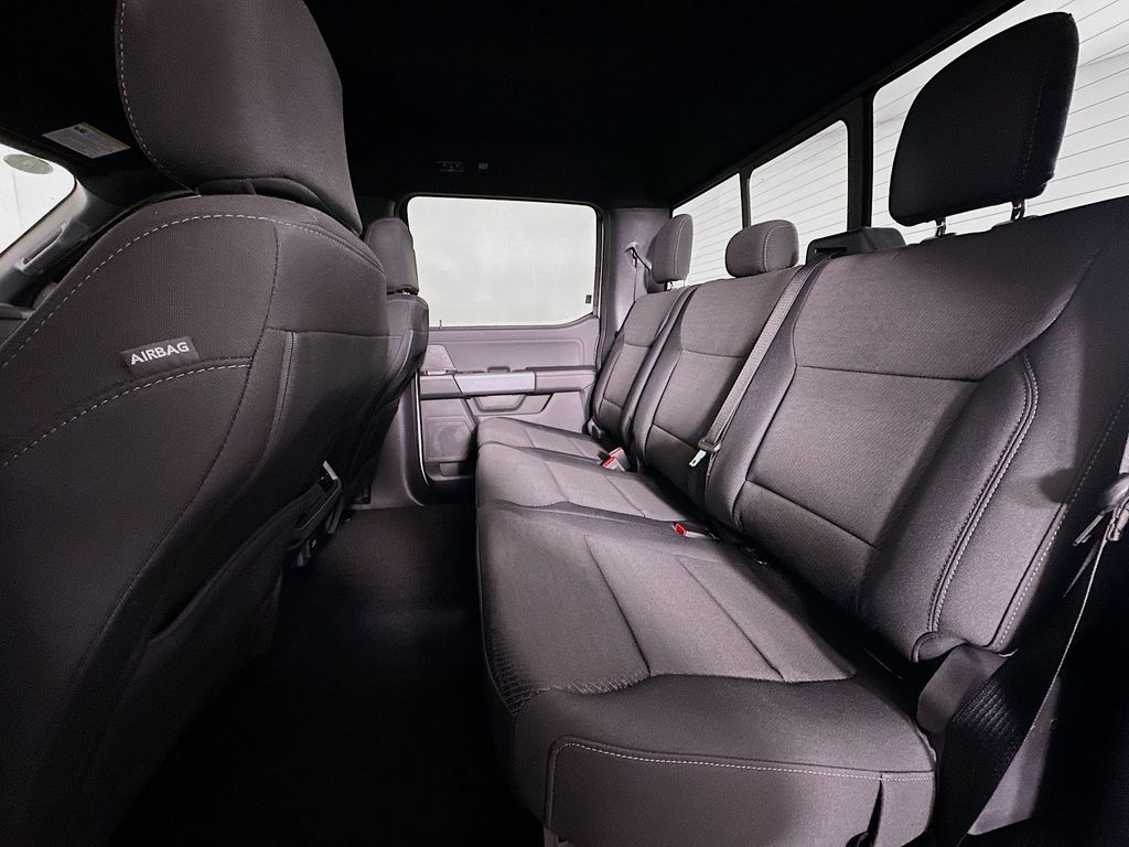 Thumbnail: 2026 Ford F-150 - 13
