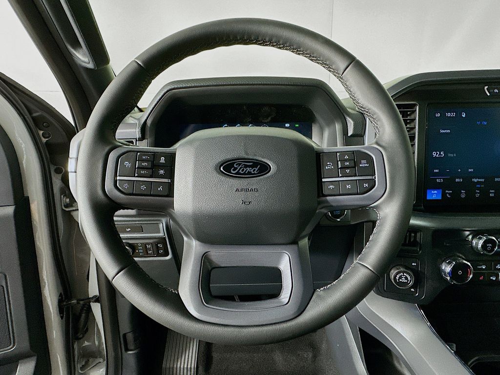 Thumbnail: 2026 Ford F-150 - 15