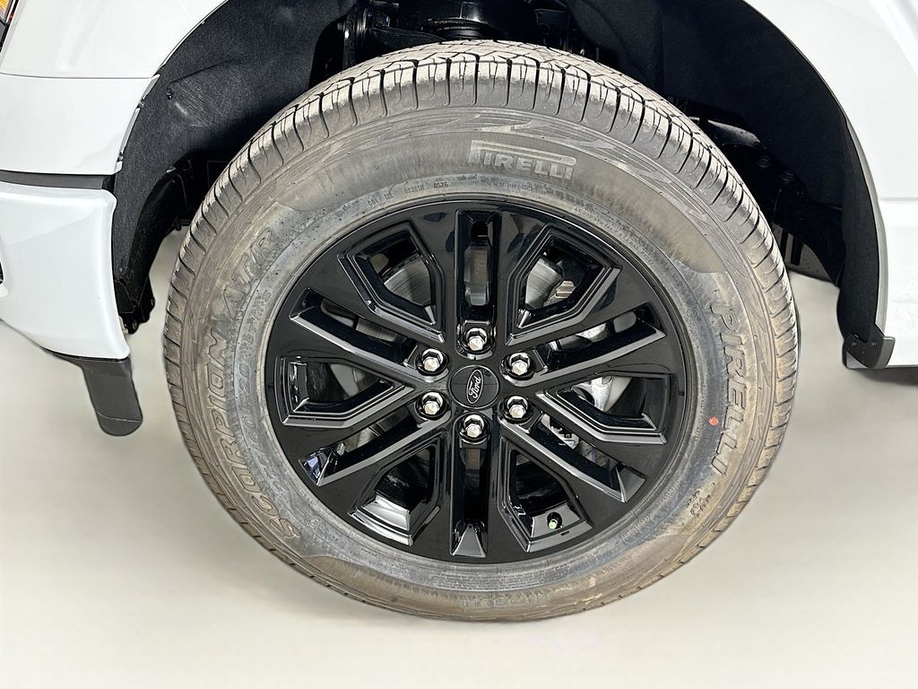 Thumbnail: 2026 Ford F-150 - 8