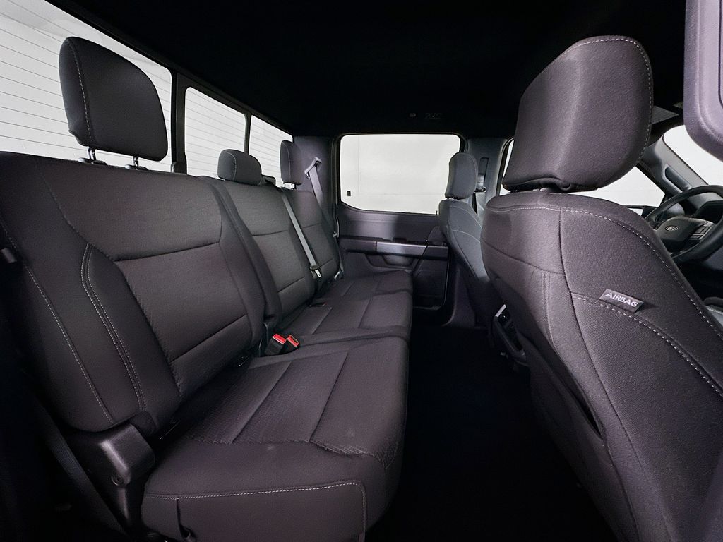 Thumbnail: 2026 Ford F-150 - 32