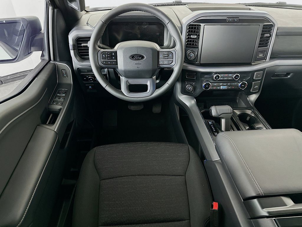 Thumbnail: 2026 Ford F-150 - 10