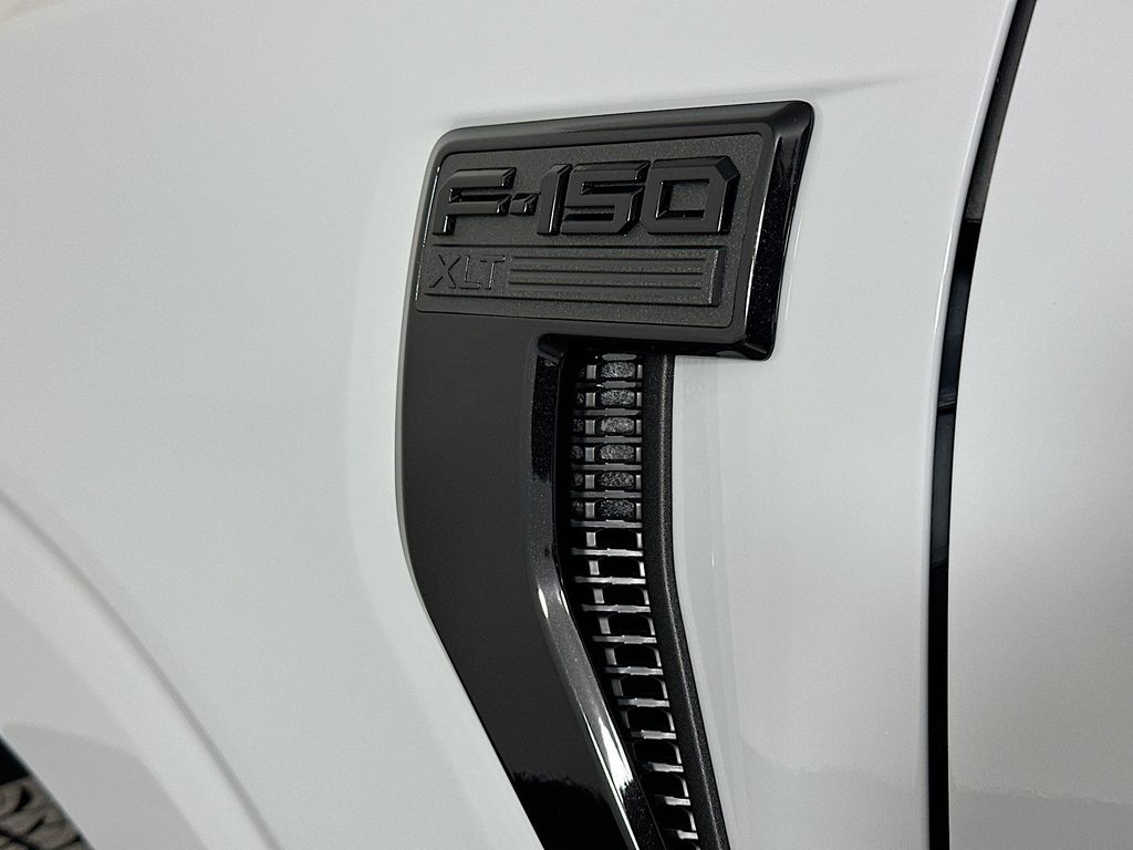 Thumbnail: 2026 Ford F-150 - 21