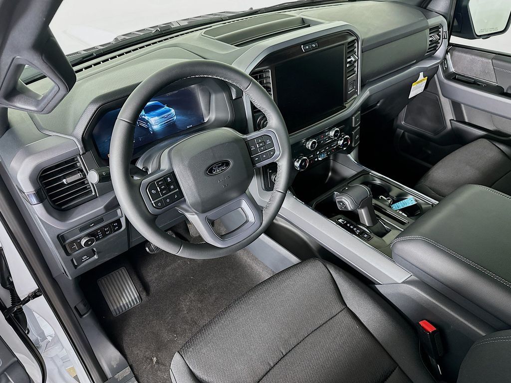 Thumbnail: 2026 Ford F-150 - 2