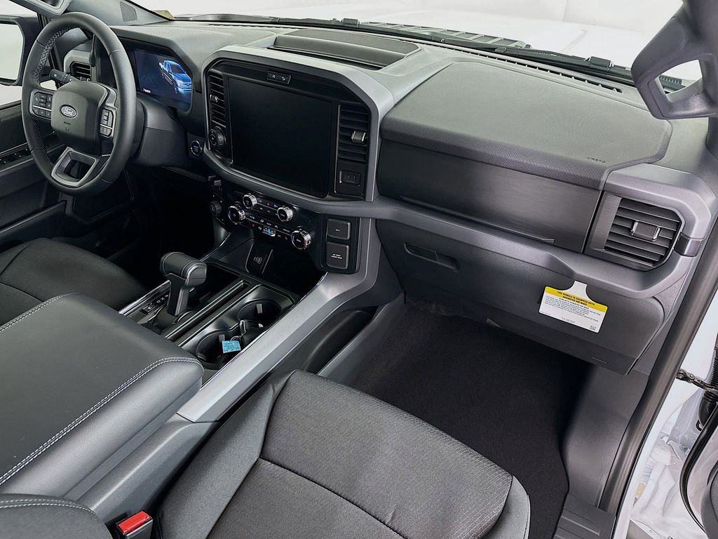 Thumbnail: 2026 Ford F-150 - 33