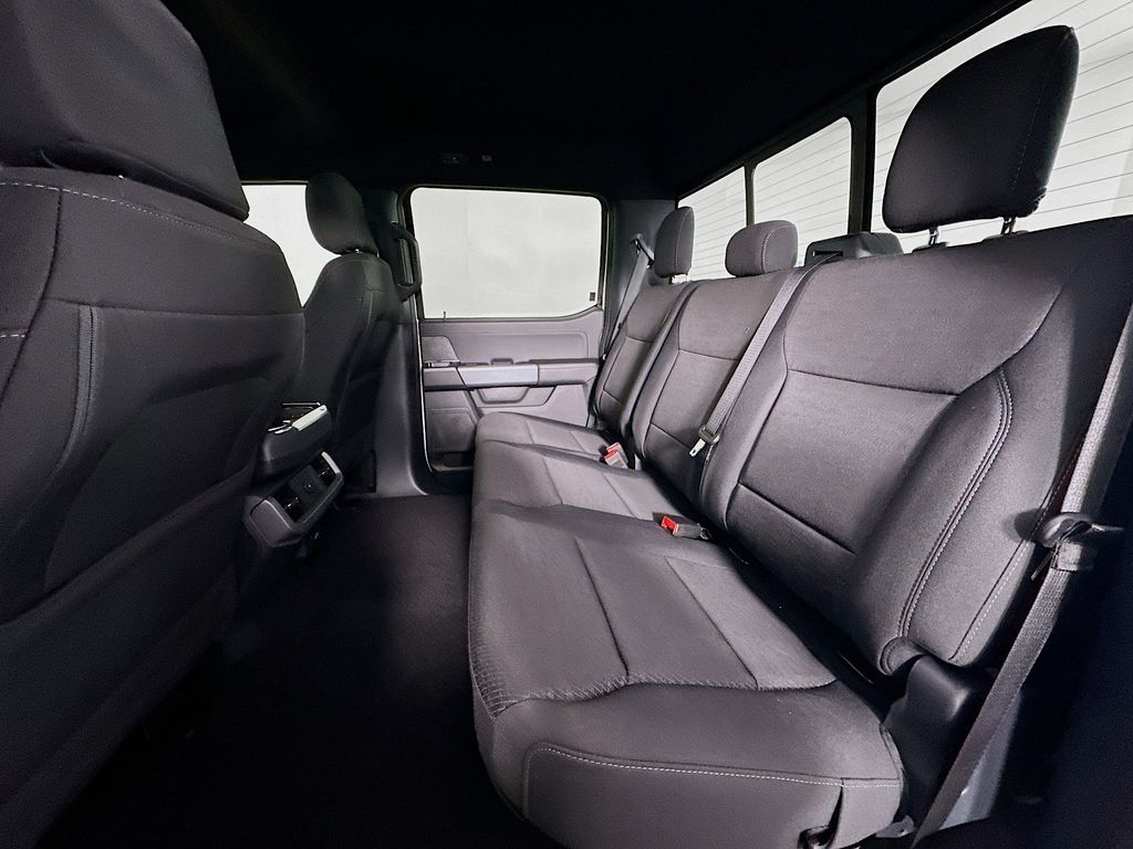 Thumbnail: 2026 Ford F-150 - 13