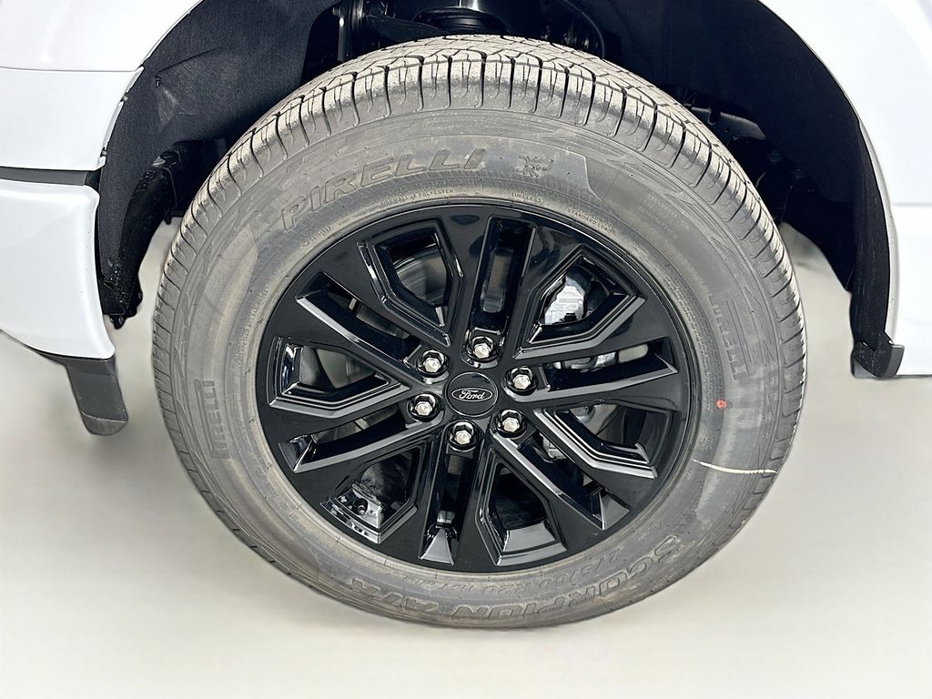 Thumbnail: 2026 Ford F-150 - 8