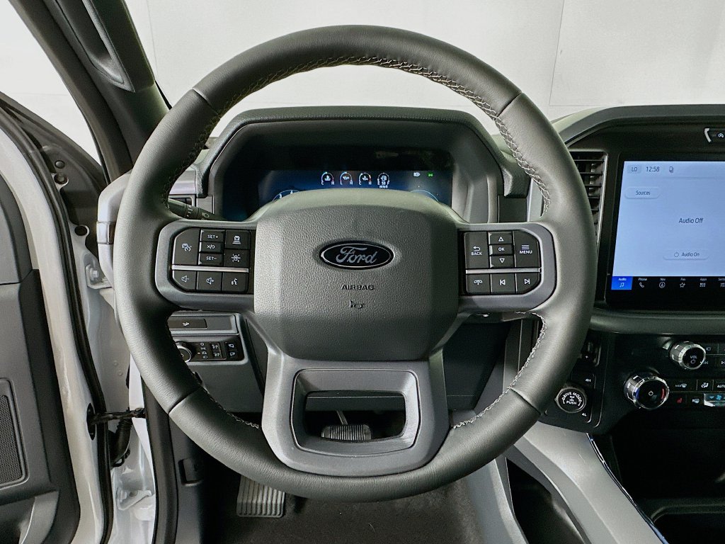Thumbnail: 2026 Ford F-150 - 15