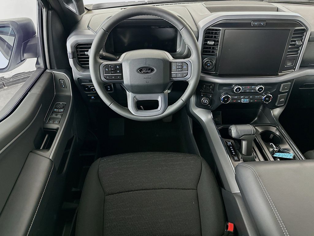 Thumbnail: 2026 Ford F-150 - 10