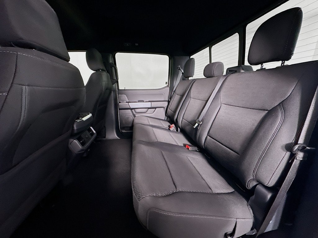 Thumbnail: 2026 Ford F-150 - 13