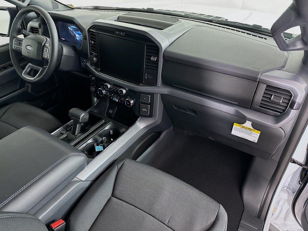 Thumbnail: 2026 Ford F-150 - 33