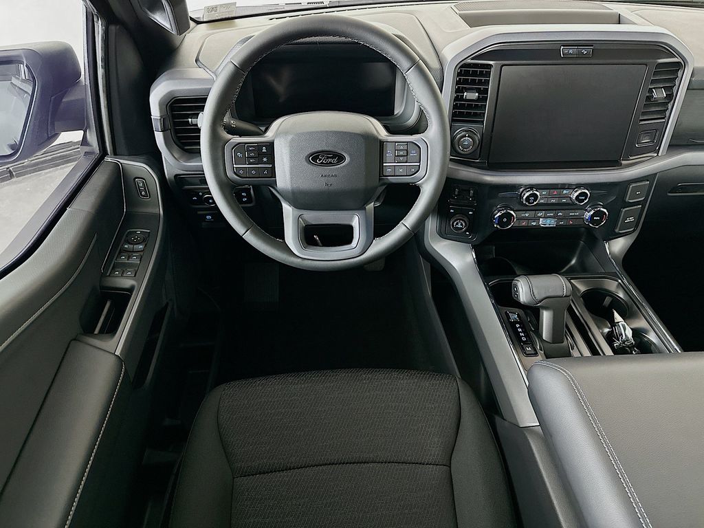 Thumbnail: 2026 Ford F-150 - 9