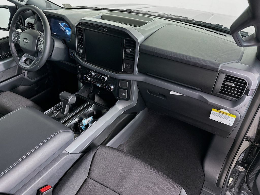 Thumbnail: 2026 Ford F-150 - 32