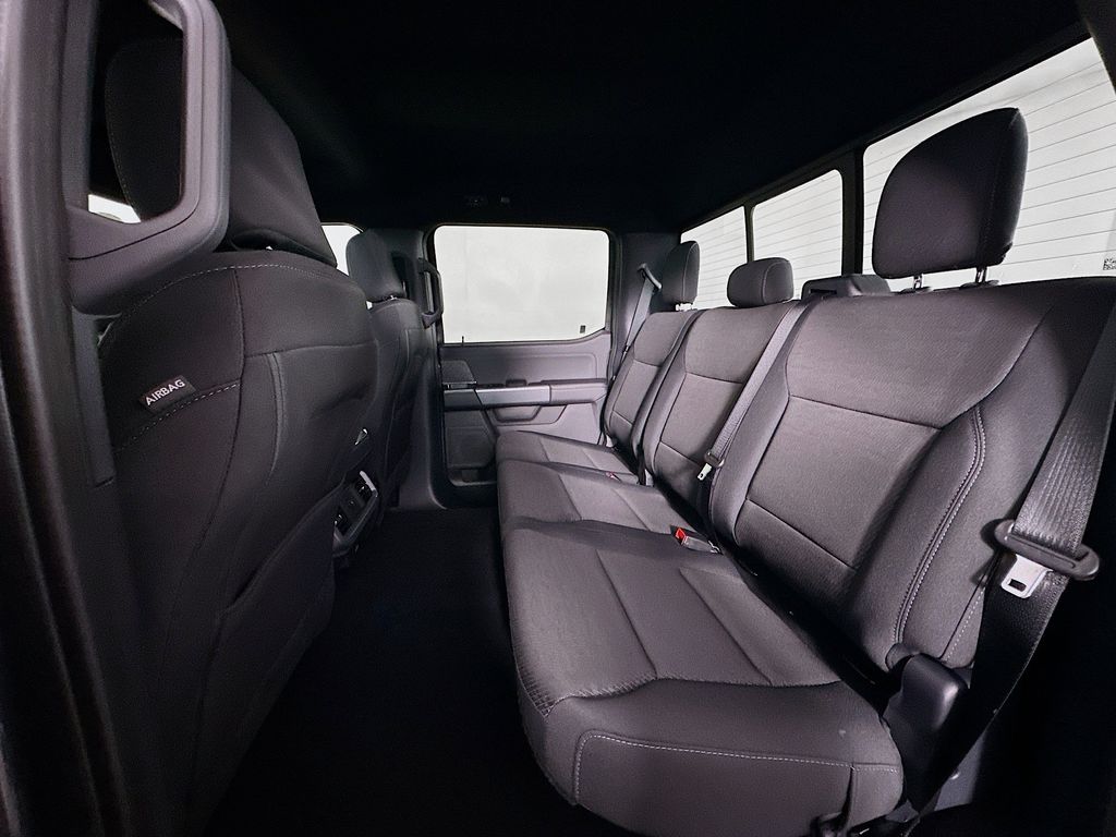 Thumbnail: 2026 Ford F-150 - 12