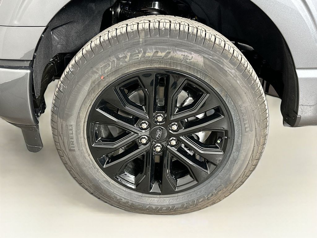 Thumbnail: 2026 Ford F-150 - 7