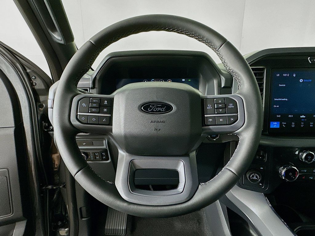 Thumbnail: 2026 Ford F-150 - 14