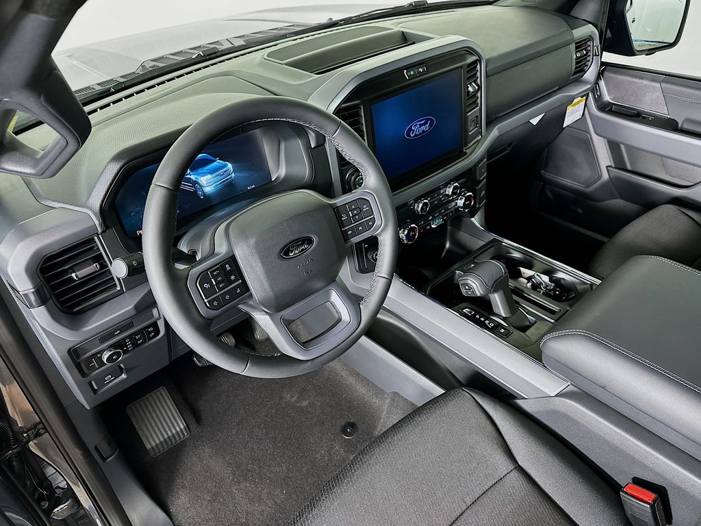Thumbnail: 2026 Ford F-150 - 2