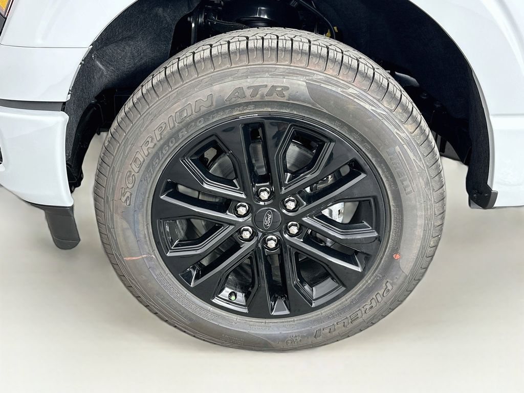 Thumbnail: 2026 Ford F-150 - 7