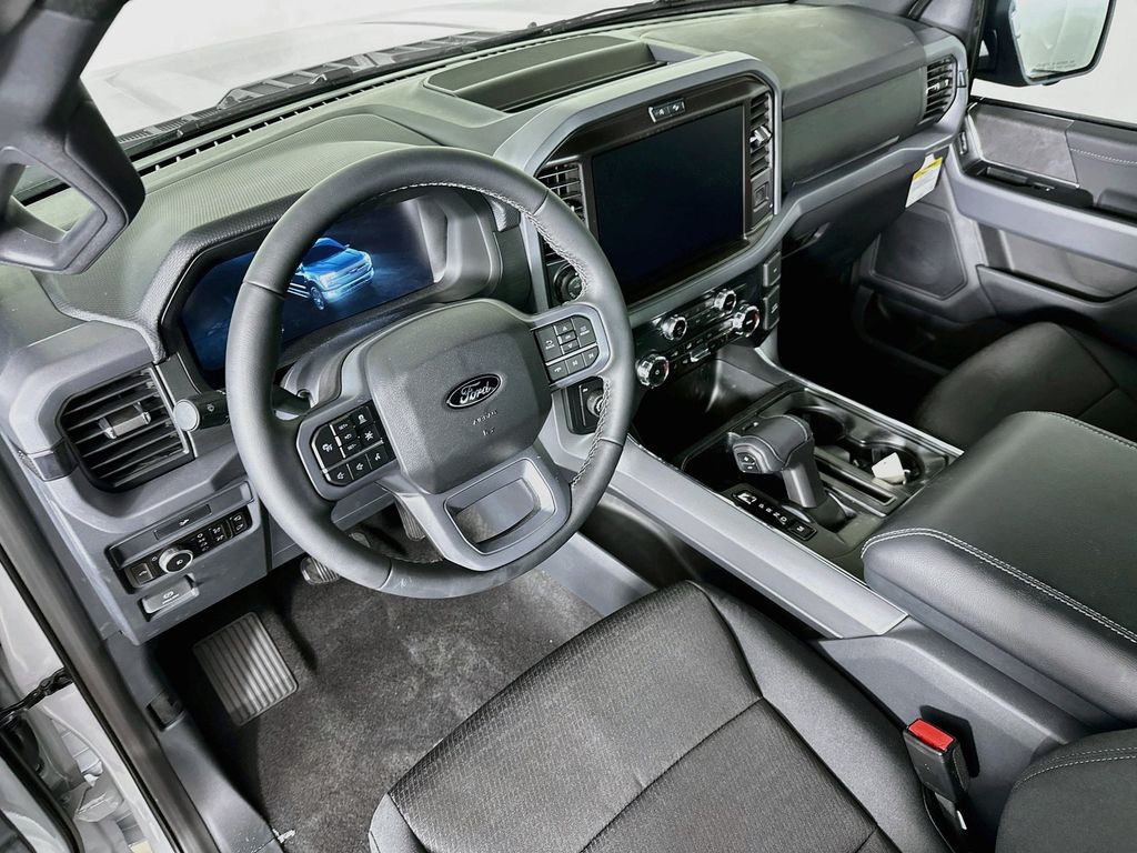 Thumbnail: 2026 Ford F-150 - 2