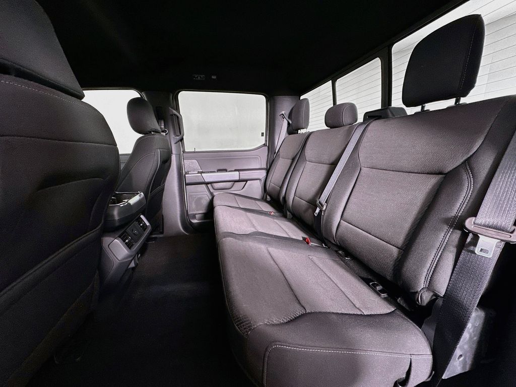 Thumbnail: 2026 Ford F-150 - 12