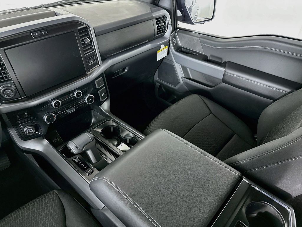 Thumbnail: 2026 Ford F-150 - 13