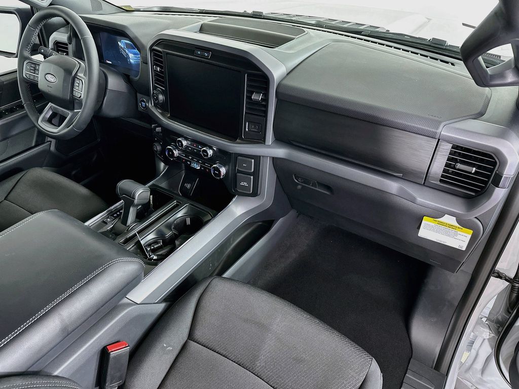 Thumbnail: 2026 Ford F-150 - 32