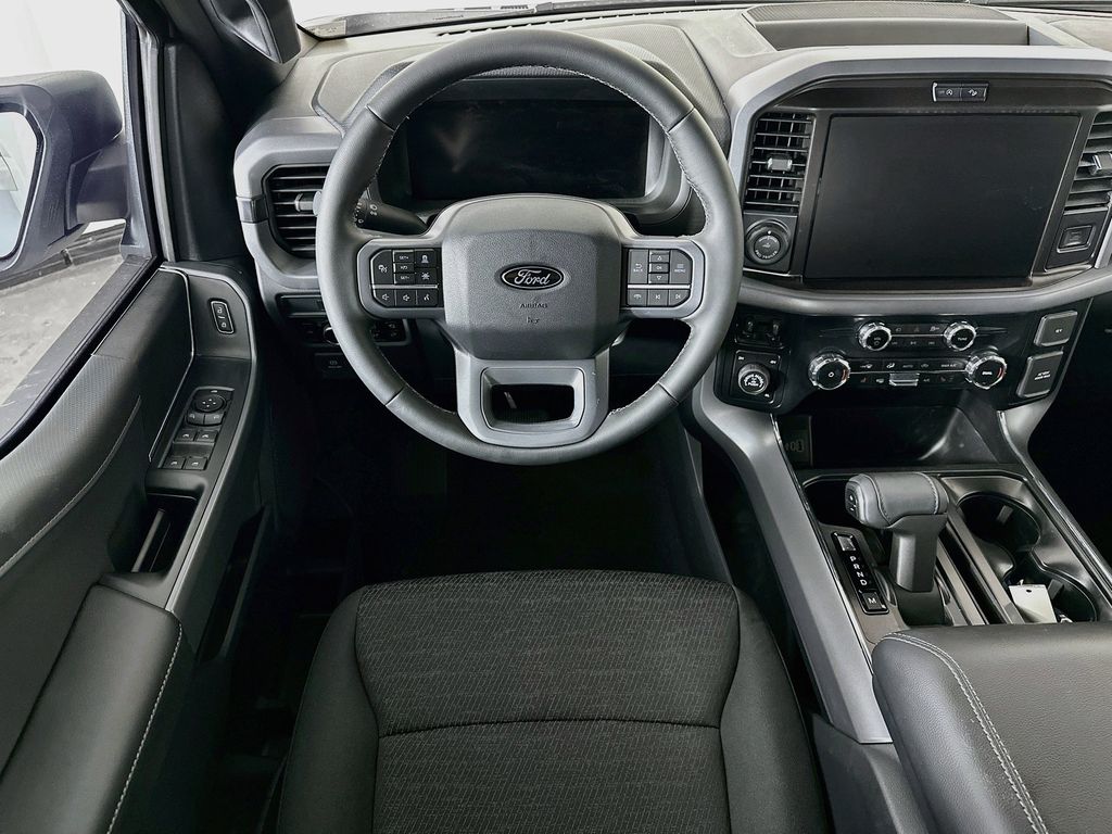 Thumbnail: 2026 Ford F-150 - 9
