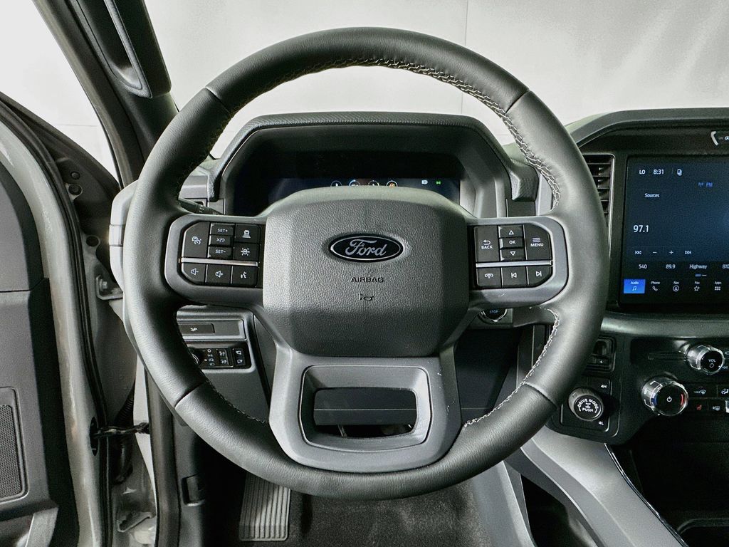 Thumbnail: 2026 Ford F-150 - 14