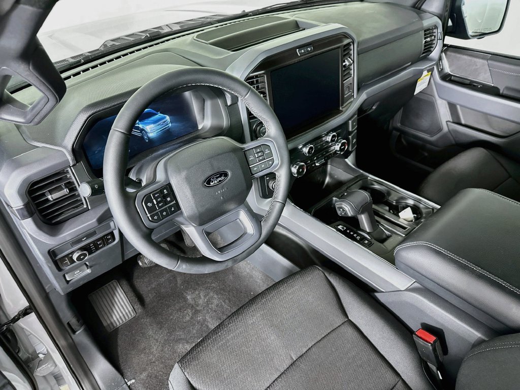Thumbnail: 2026 Ford F-150 - 2