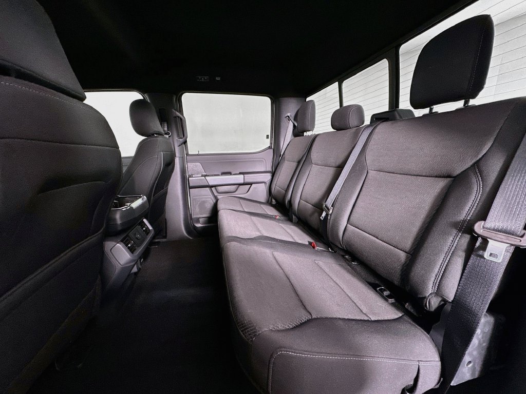 Thumbnail: 2026 Ford F-150 - 12