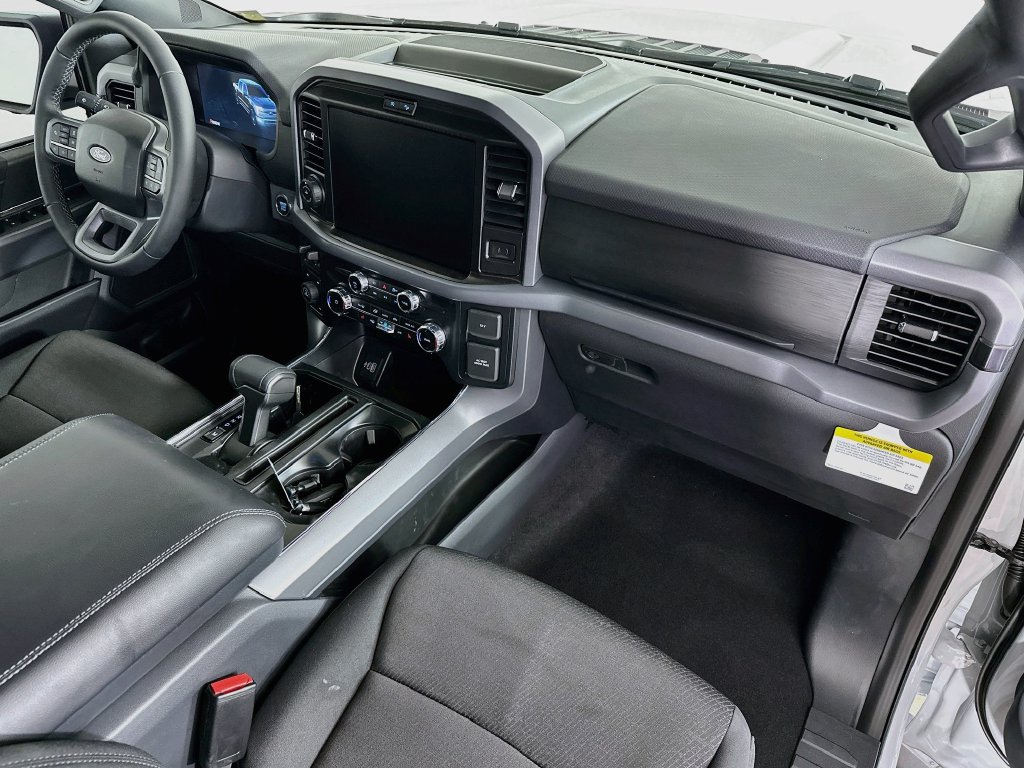 Thumbnail: 2026 Ford F-150 - 32