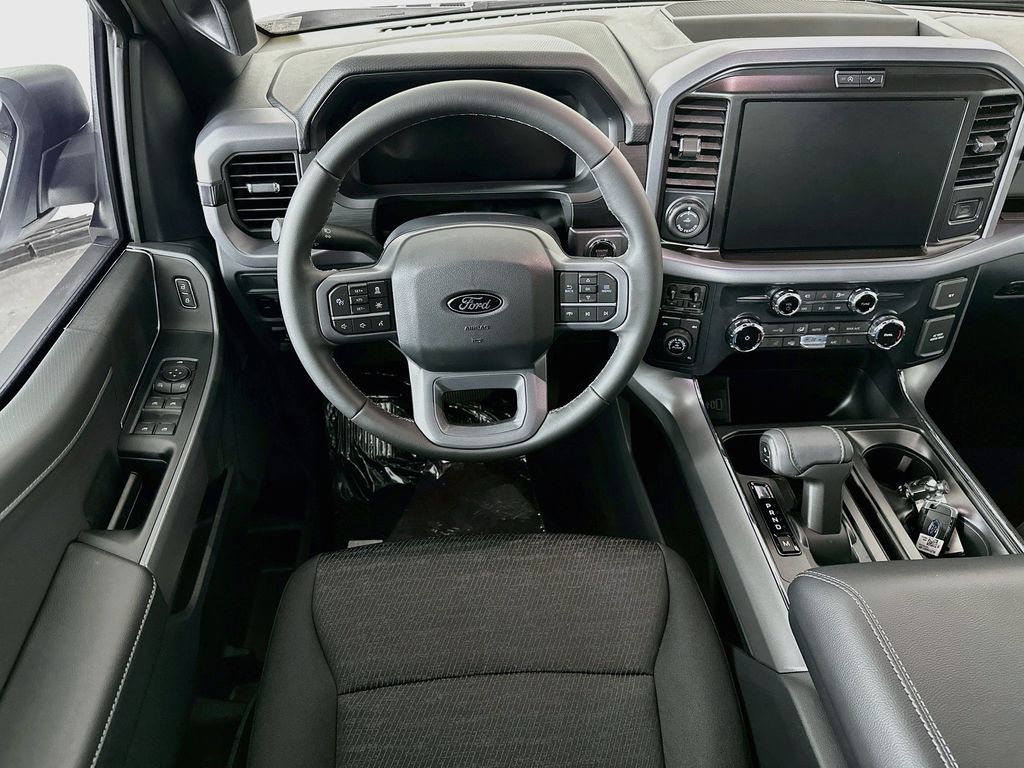Thumbnail: 2026 Ford F-150 - 9