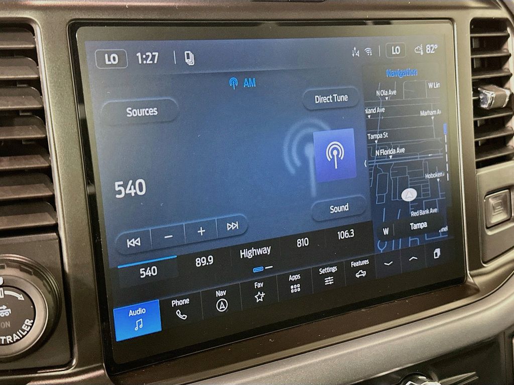 Thumbnail: 2026 Ford F-150 - 15