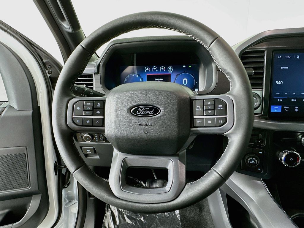 Thumbnail: 2026 Ford F-150 - 14