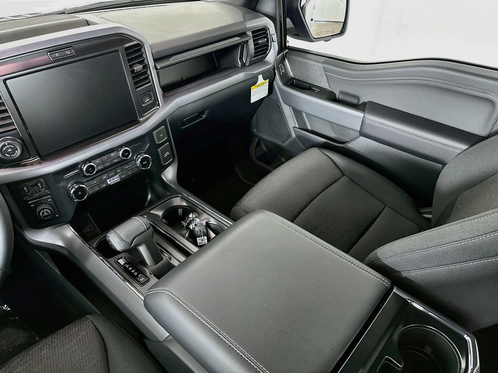 Thumbnail: 2026 Ford F-150 - 13