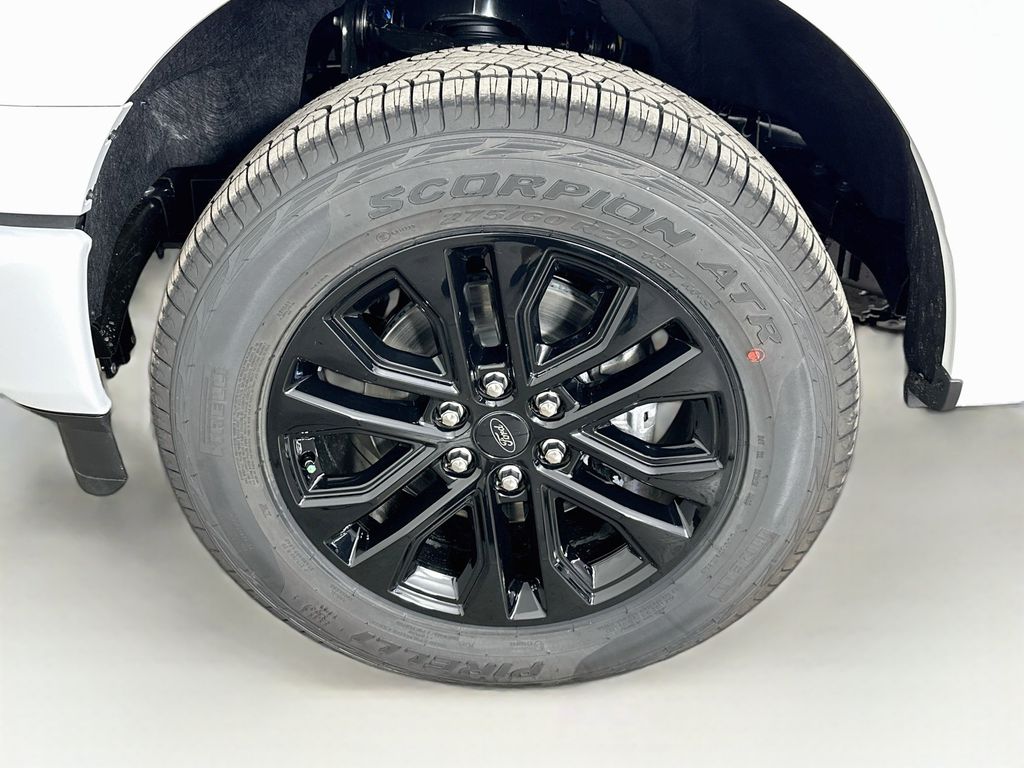 Thumbnail: 2026 Ford F-150 - 7