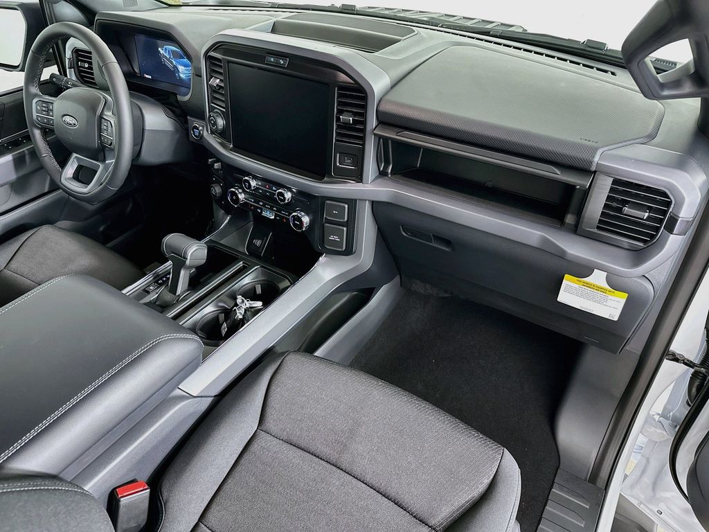 Thumbnail: 2026 Ford F-150 - 32