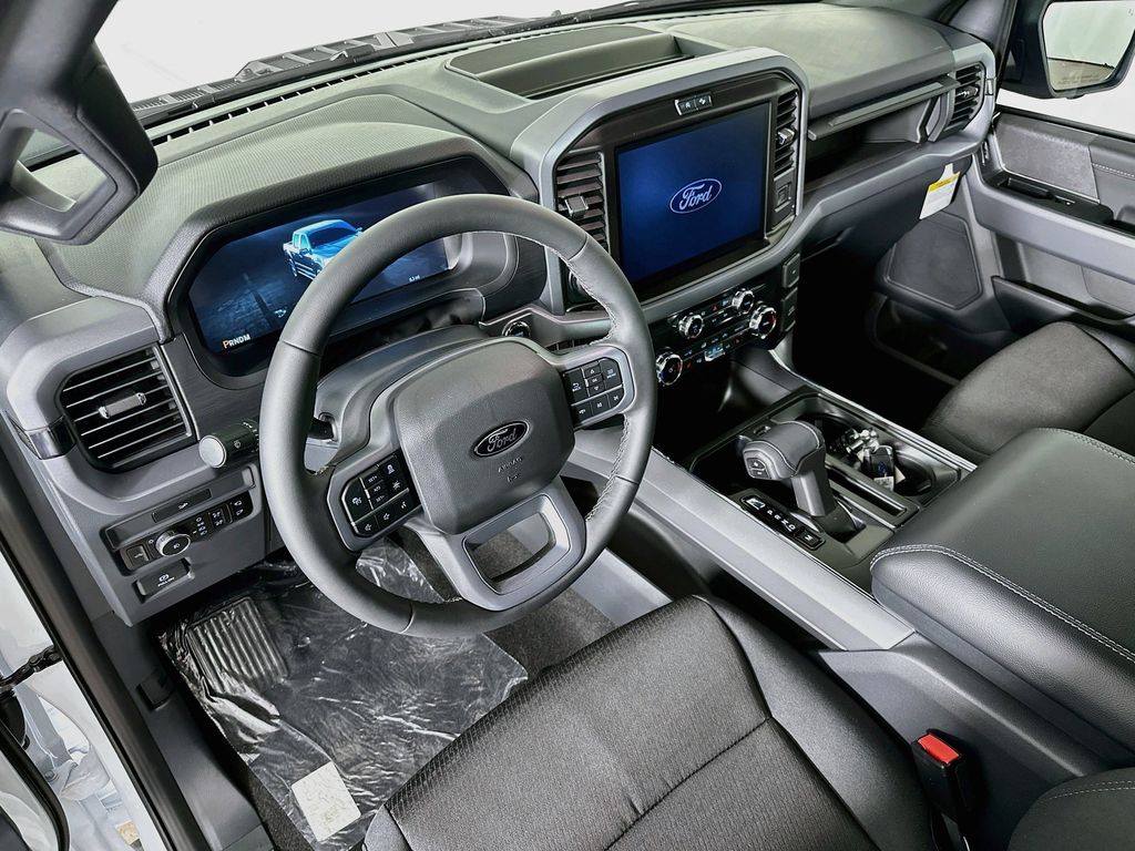 Thumbnail: 2026 Ford F-150 - 2