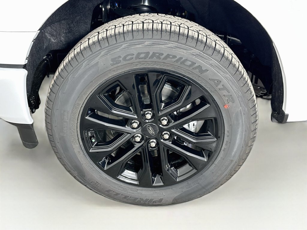 Thumbnail: 2026 Ford F-150 - 7
