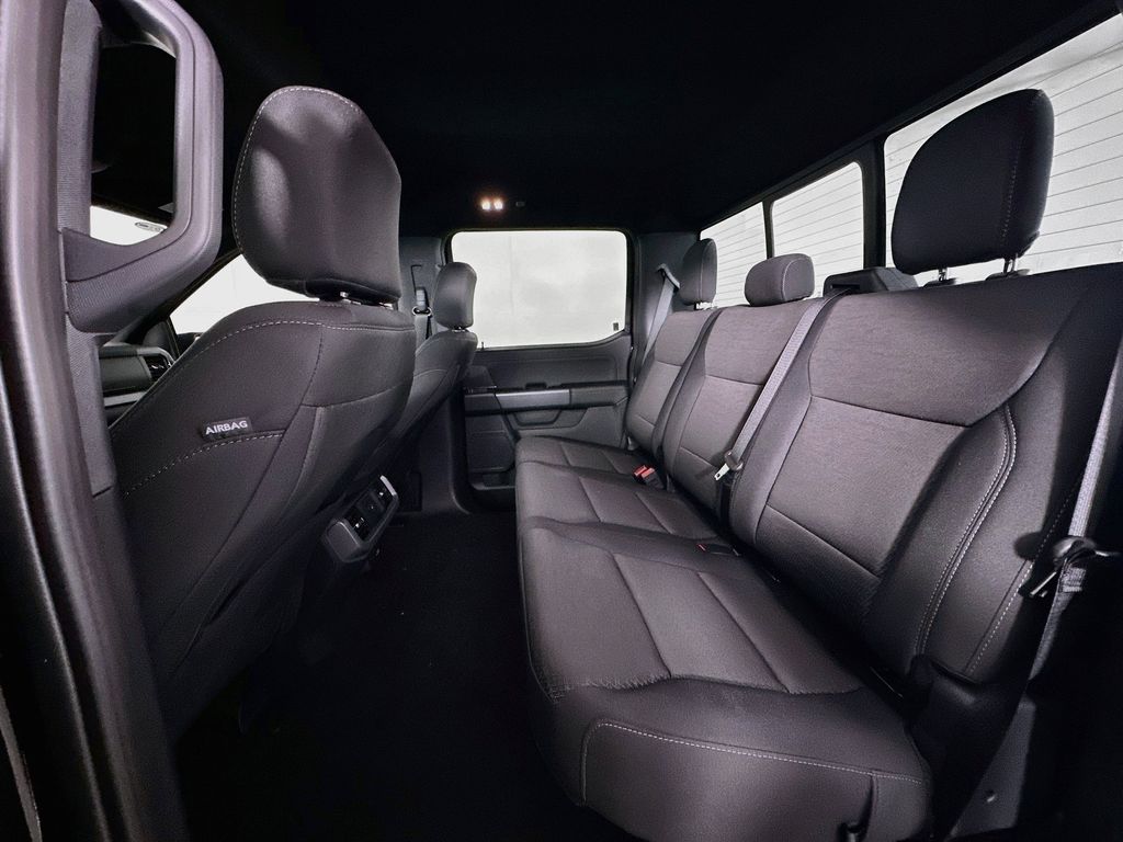 Thumbnail: 2026 Ford F-150 - 12