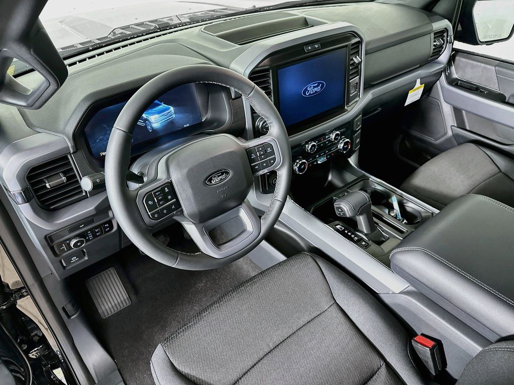 Thumbnail: 2026 Ford F-150 - 2