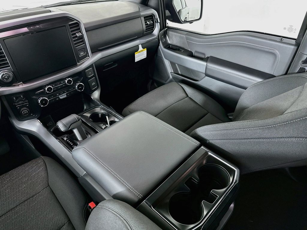 Thumbnail: 2026 Ford F-150 - 13
