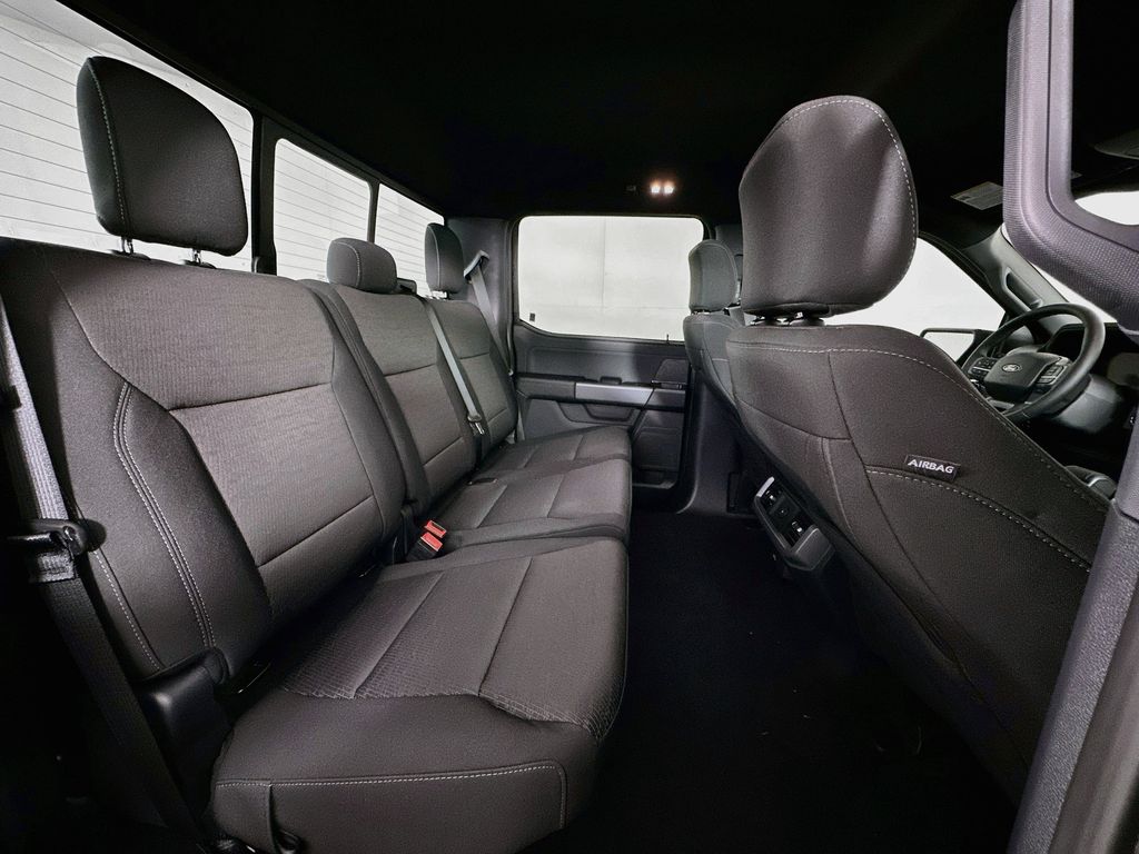 Thumbnail: 2026 Ford F-150 - 31