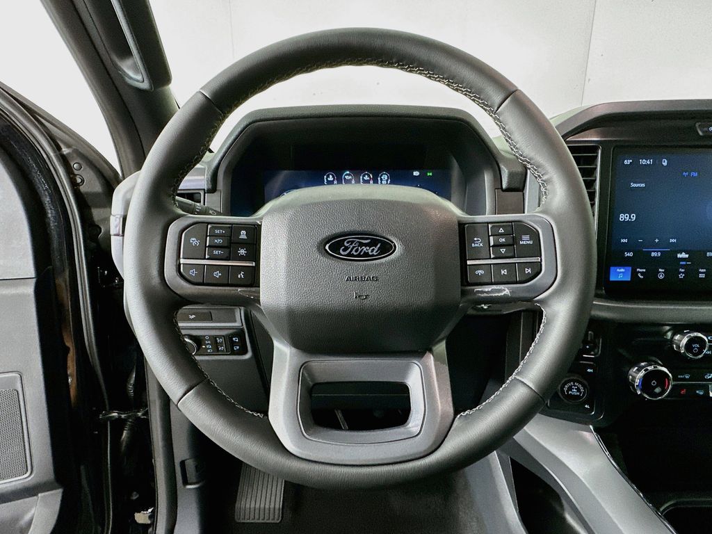 Thumbnail: 2026 Ford F-150 - 14