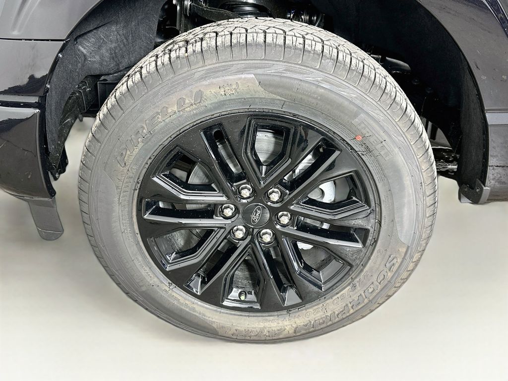 Thumbnail: 2026 Ford F-150 - 7