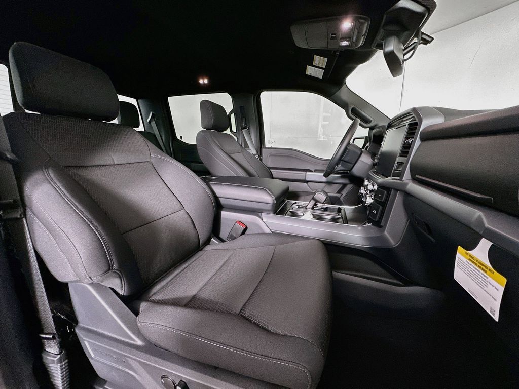 Thumbnail: 2026 Ford F-150 - 11