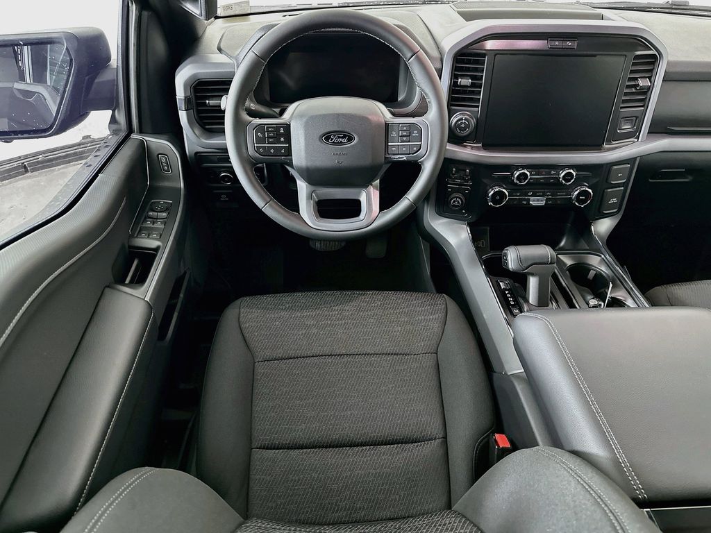 Thumbnail: 2026 Ford F-150 - 9