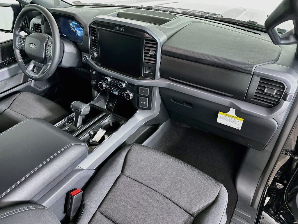 Thumbnail: 2026 Ford F-150 - 32