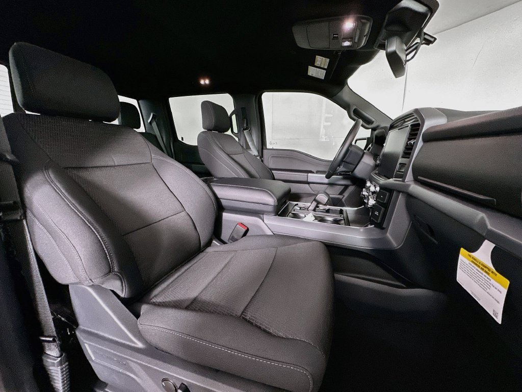 Thumbnail: 2026 Ford F-150 - 8