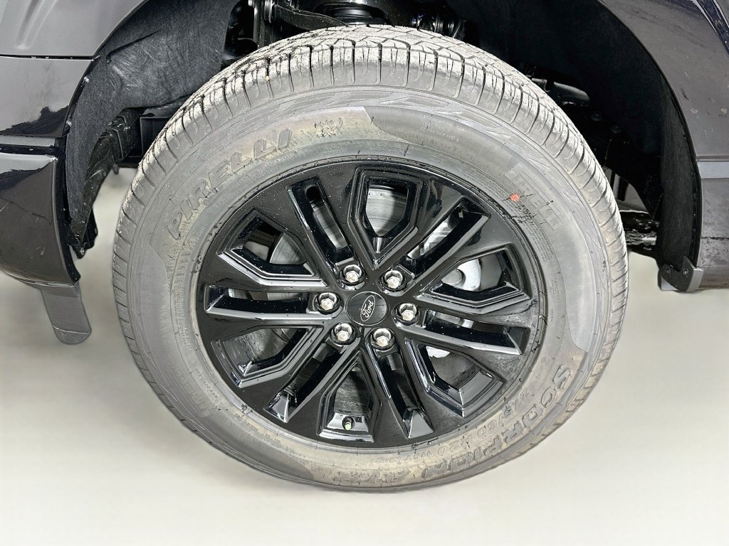 Thumbnail: 2026 Ford F-150 - 6