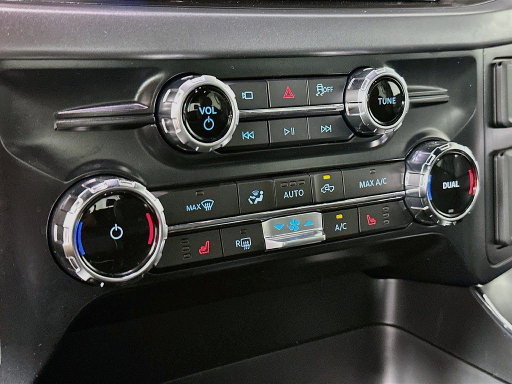 Thumbnail: 2026 Ford F-150 - 13